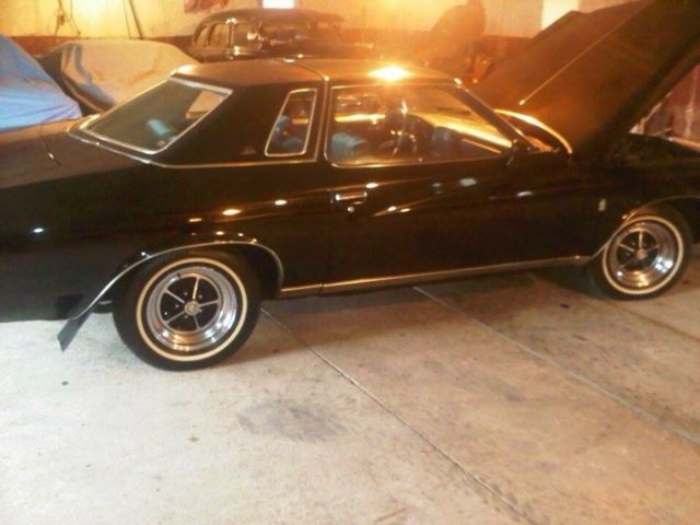 1975 Buick Regal - photo 4