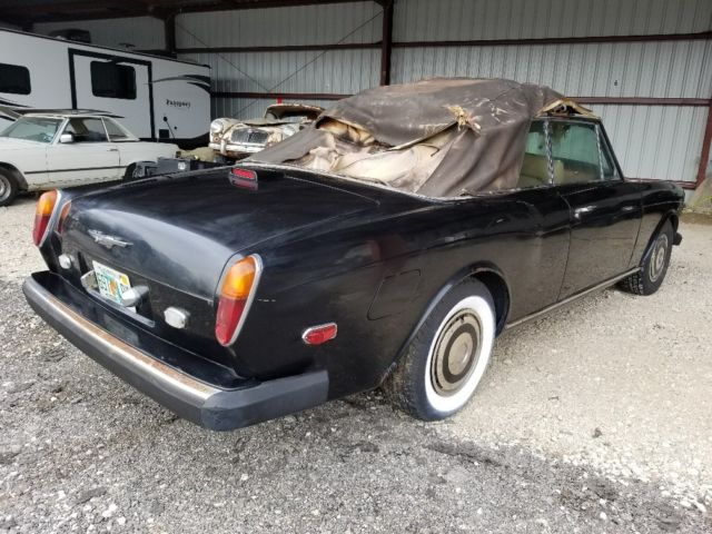 1978 Rolls-Royce Corniche Corniche convertible - photo 3