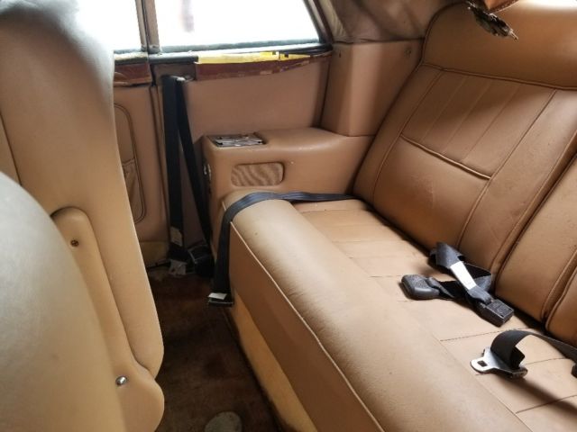 1978 Rolls-Royce Corniche Corniche convertible - photo 6