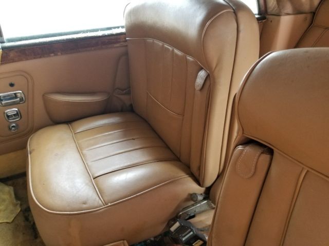 1978 Rolls-Royce Corniche Corniche convertible - photo 7
