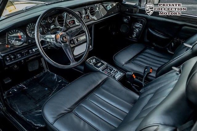 1975 Rolls-Royce Corniche - photo 2