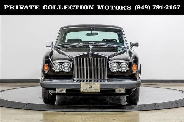 1975 Rolls-Royce Corniche - photo 3