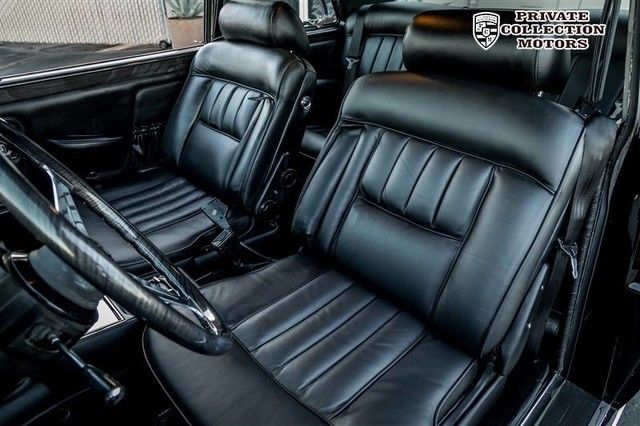 1975 Rolls-Royce Corniche - photo 4