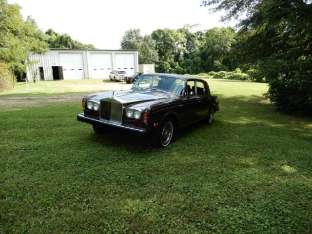 1975 Rolls-Royce Silver Shadow - photo 6