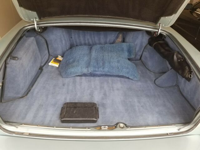 1975 Rolls-Royce Silver Shadow - photo 10