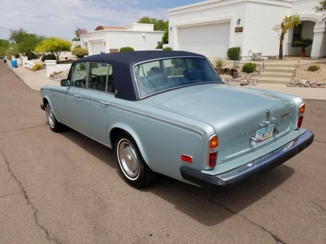 1975 Rolls-Royce Silver Shadow - photo 6
