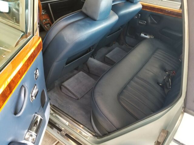 1975 Rolls-Royce Silver Shadow - photo 9