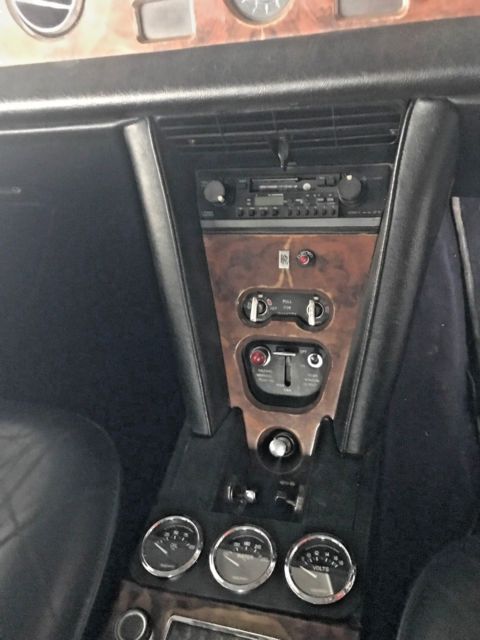 1975 Rolls-Royce Silver Shadow - photo 10