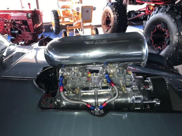 1975 Rolls-Royce Silver Shadow - photo 7