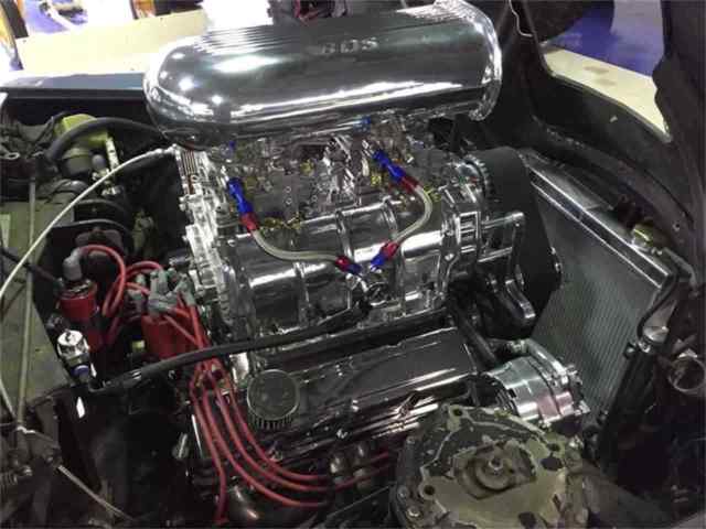 1975 Rolls-Royce Silver Shadow - photo 8