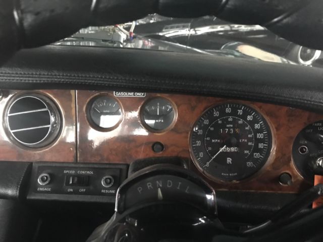 1975 Rolls-Royce Silver Shadow - photo 9