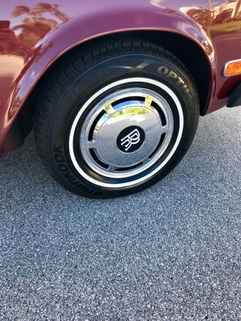 1975 Rolls-Royce Silver Shadow - photo 11