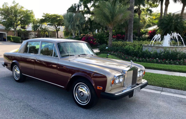 1975 Rolls-Royce Silver Shadow - photo 6