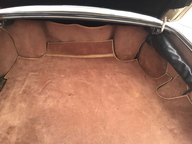 1975 Rolls-Royce Silver Shadow - photo 10