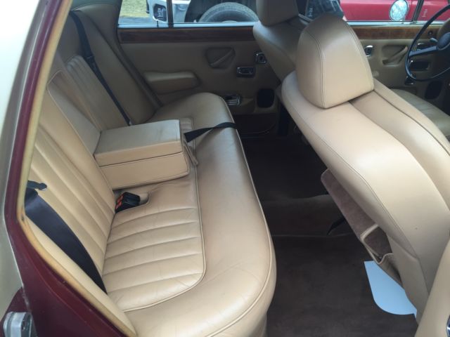 1975 Rolls-Royce Silver Shadow - photo 7