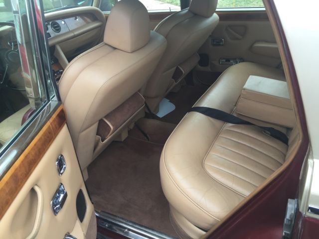1975 Rolls-Royce Silver Shadow - photo 9