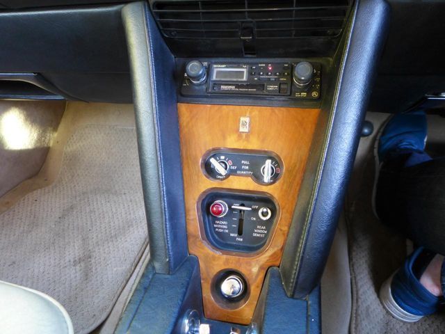 1975 Rolls-Royce Silver Shadow - photo 6