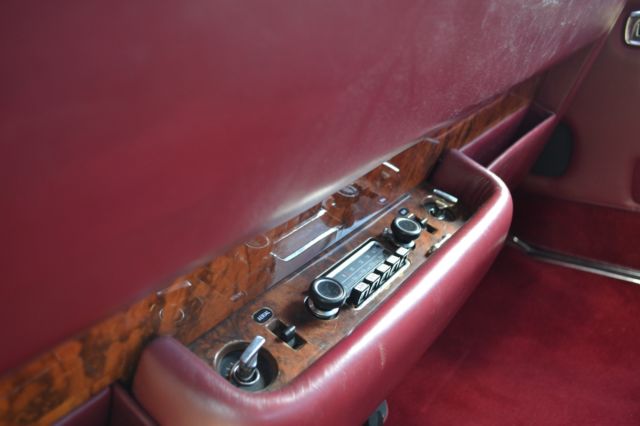 1975 Rolls-Royce Silver Shadow - photo 10