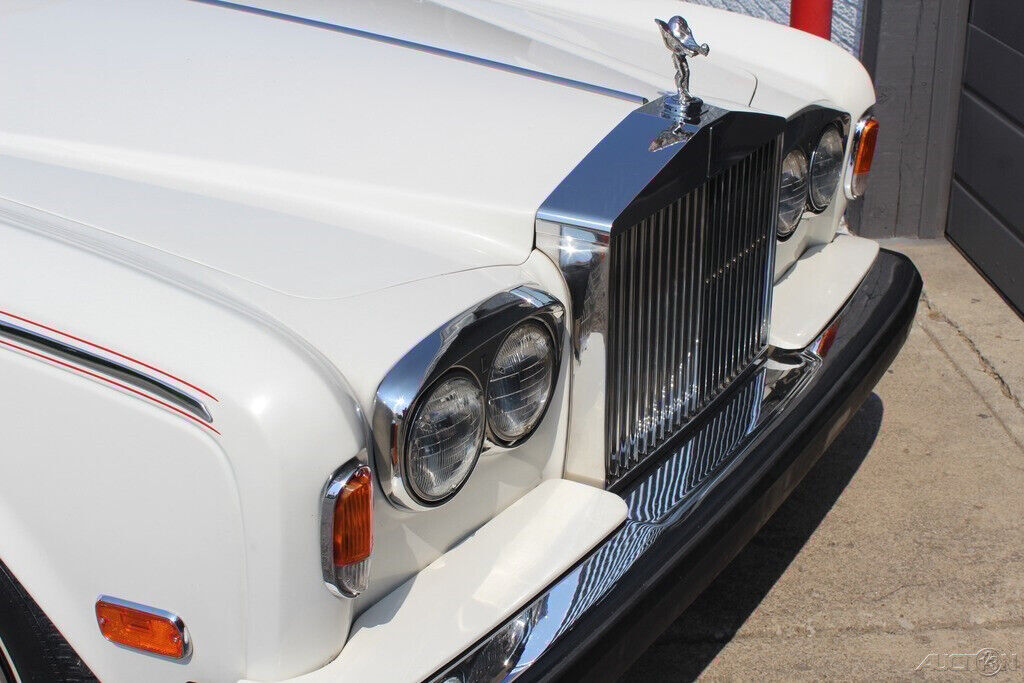 1975 Rolls-Royce Silver Shadow Long Wheelbase - photo 12