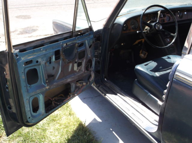 1975 Rolls-Royce Silver Shadow - photo 12