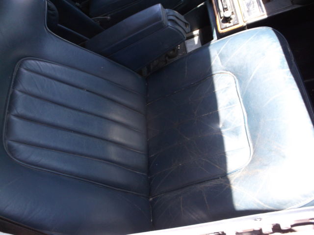 1975 Rolls-Royce Silver Shadow - photo 5