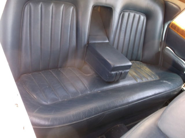 1975 Rolls-Royce Silver Shadow - photo 8