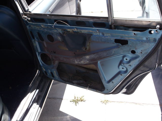 1975 Rolls-Royce Silver Shadow - photo 9