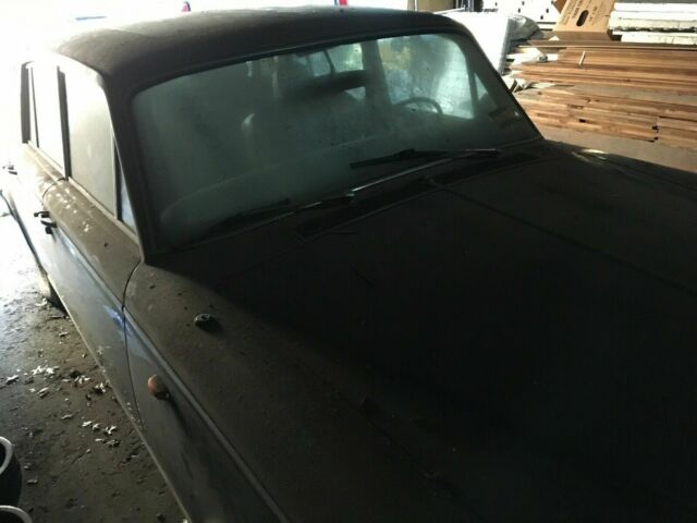 1975 Rolls-Royce Silver Shadow - photo 5