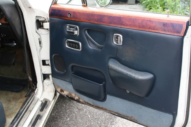1975 Rolls-Royce Silver Shadow - photo 13