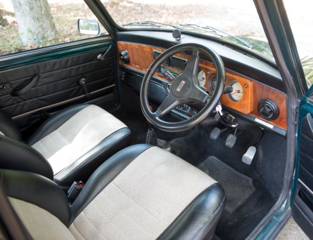 1975 Mini Classic Mini - photo 10