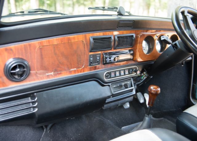 1975 Mini Classic Mini - photo 11