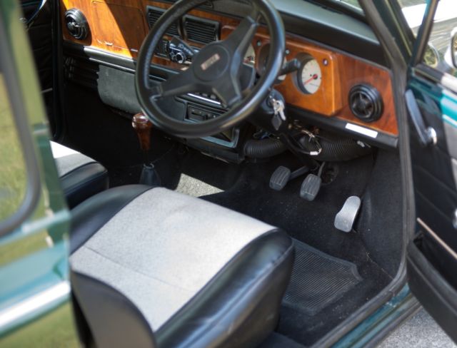 1975 Mini Classic Mini - photo 13