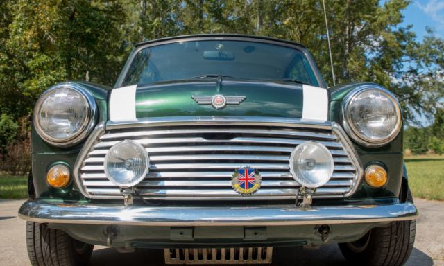 1975 Mini Classic Mini - photo 3