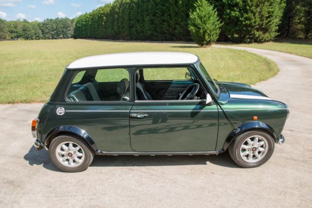 1975 Mini Classic Mini - photo 4