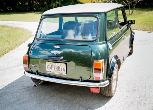 1975 Mini Classic Mini - photo 5