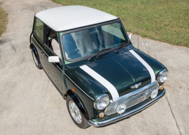 1975 Mini Classic Mini - photo 6