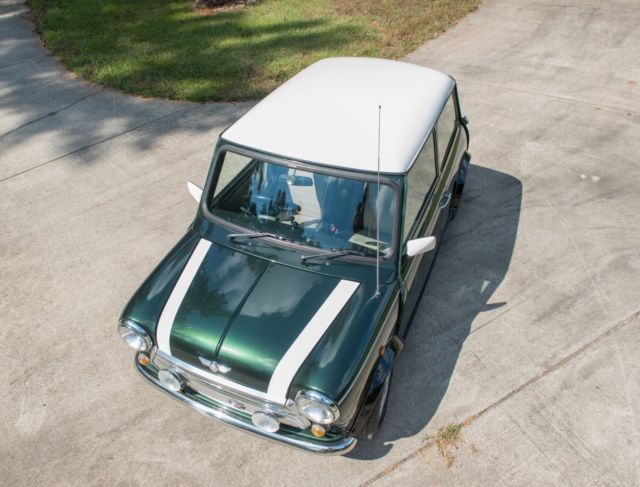 1975 Mini Classic Mini - photo 7