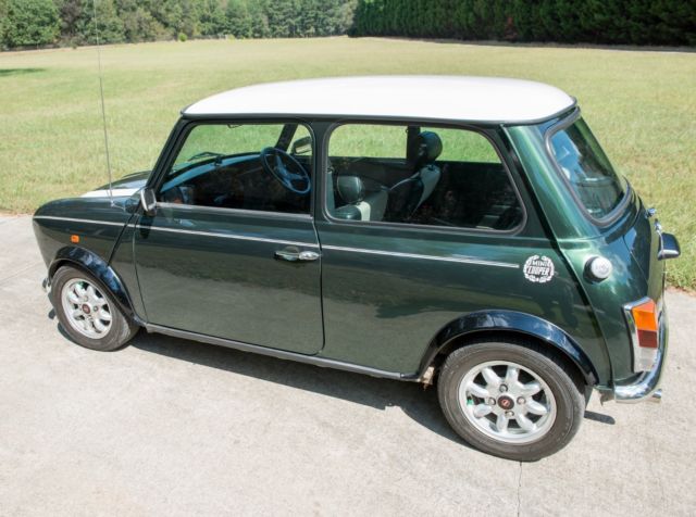 1975 Mini Classic Mini - photo 9
