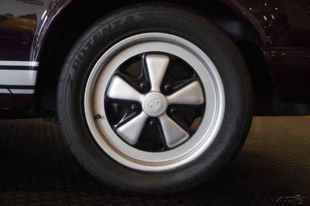 1975 Porsche 911 s - photo 10