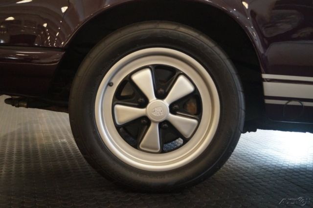 1975 Porsche 911 s - photo 11