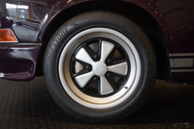1975 Porsche 911 s - photo 12