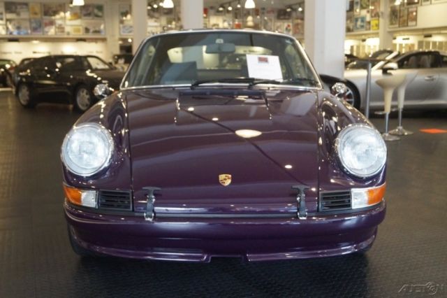 1975 Porsche 911 s - photo 2