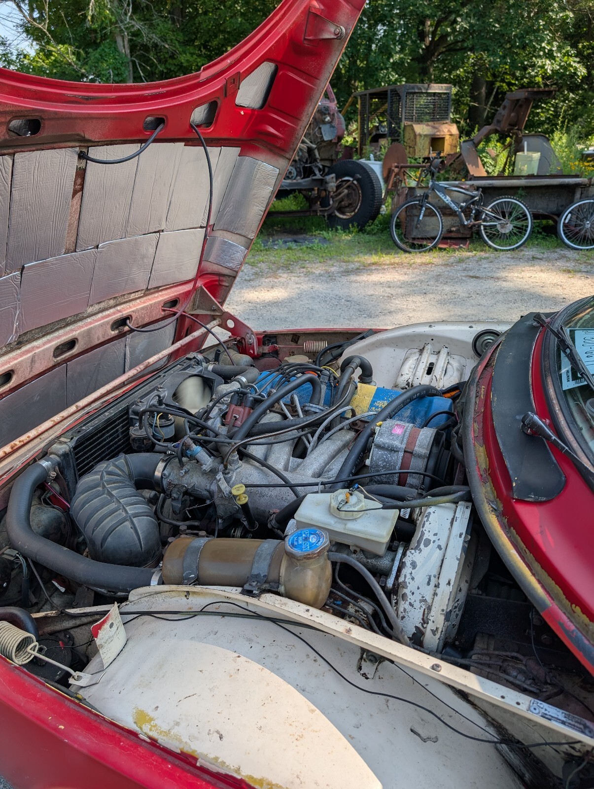 1975 Saab 99 - photo 10