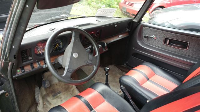 1975 Saab 99 - photo 4