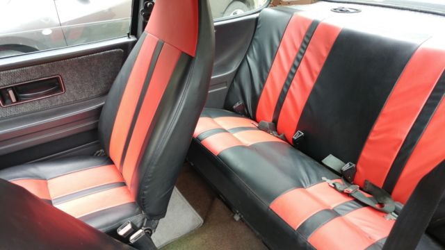 1975 Saab 99 - photo 5