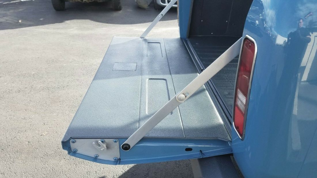 1975 International Harvester Scout - photo 12
