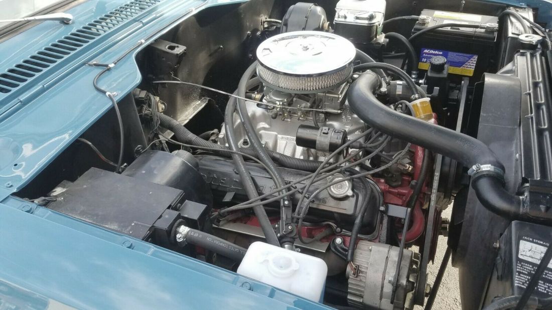 1975 International Harvester Scout - photo 13