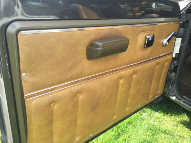 1975 International Harvester Scout - photo 11
