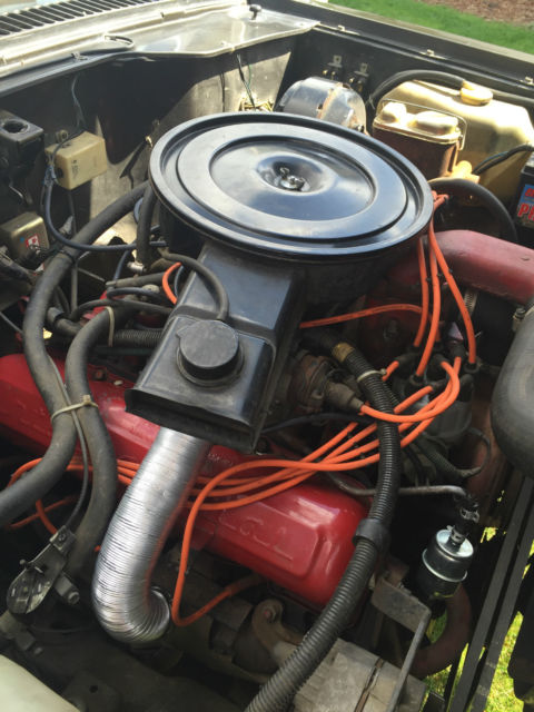 1975 International Harvester Scout - photo 7