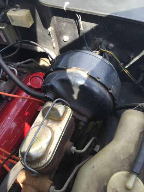 1975 International Harvester Scout - photo 9